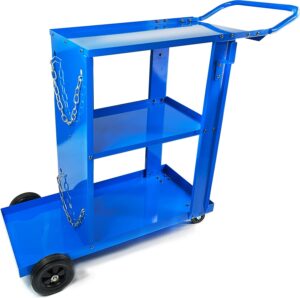 Best welding cart