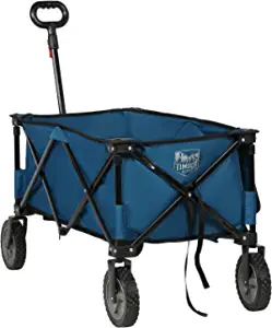 Best heavy duty shopping cart