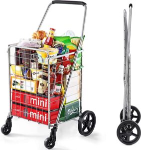 Best grocery cart