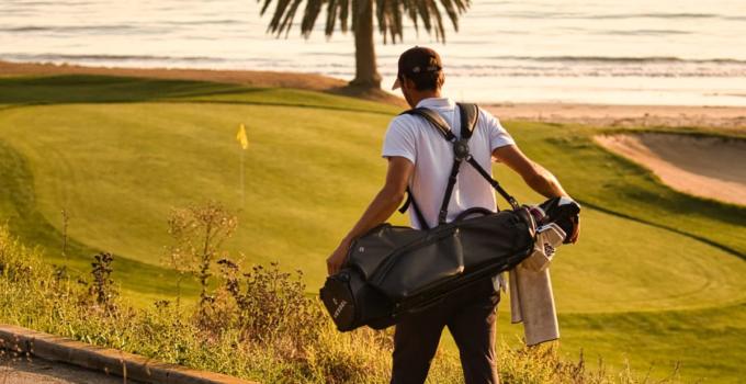 How to Choose the Right Cart Bags for Your Needs