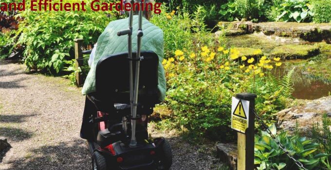 Rolling Garden Carts with Seat: Comfortable and Efficient Gardening