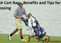 Push Cart Bags: Benefits and Tips for Choosing